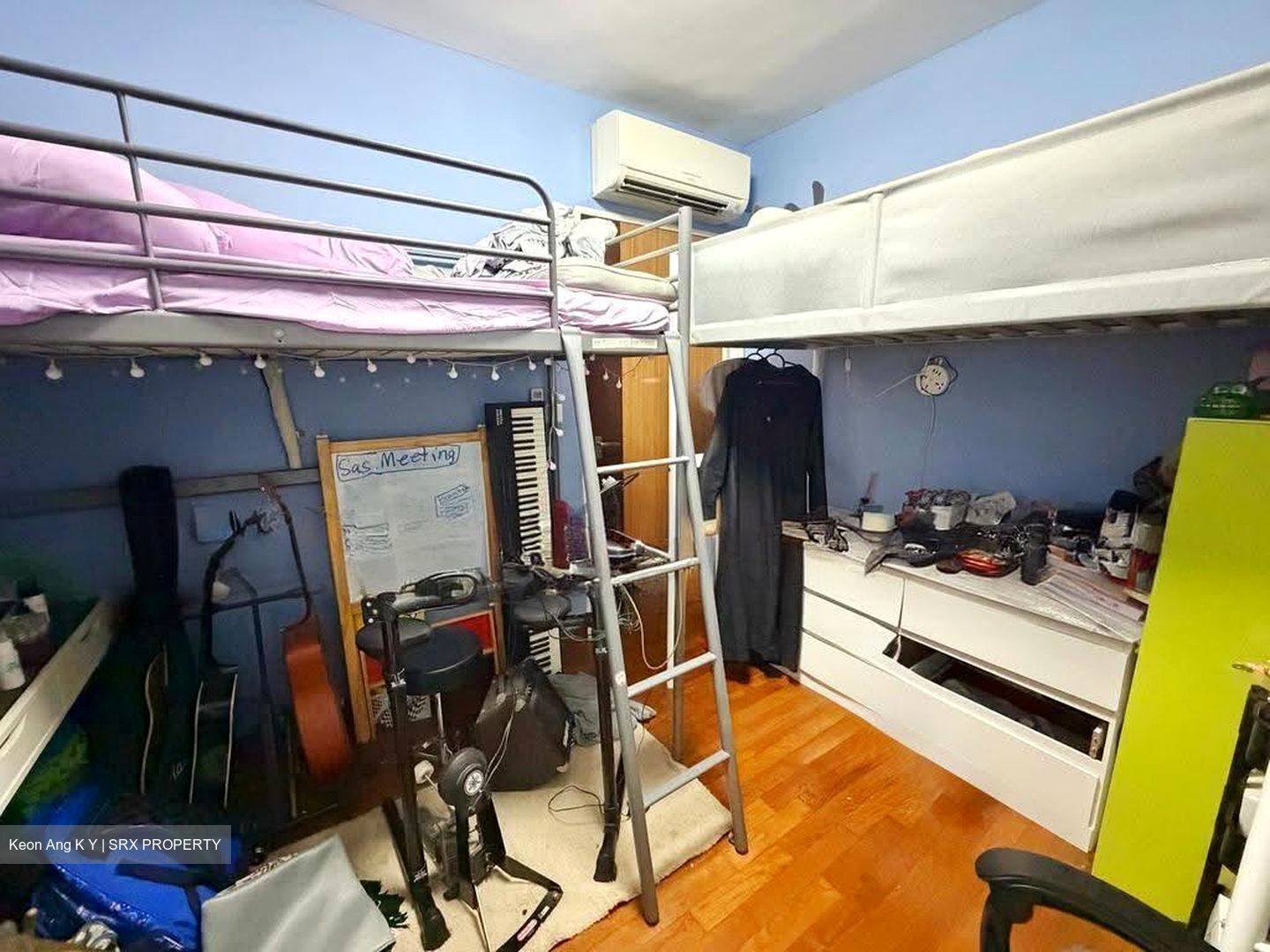 Blk 314B Waterway Cascadia (Punggol), HDB 3 Rooms #639280161